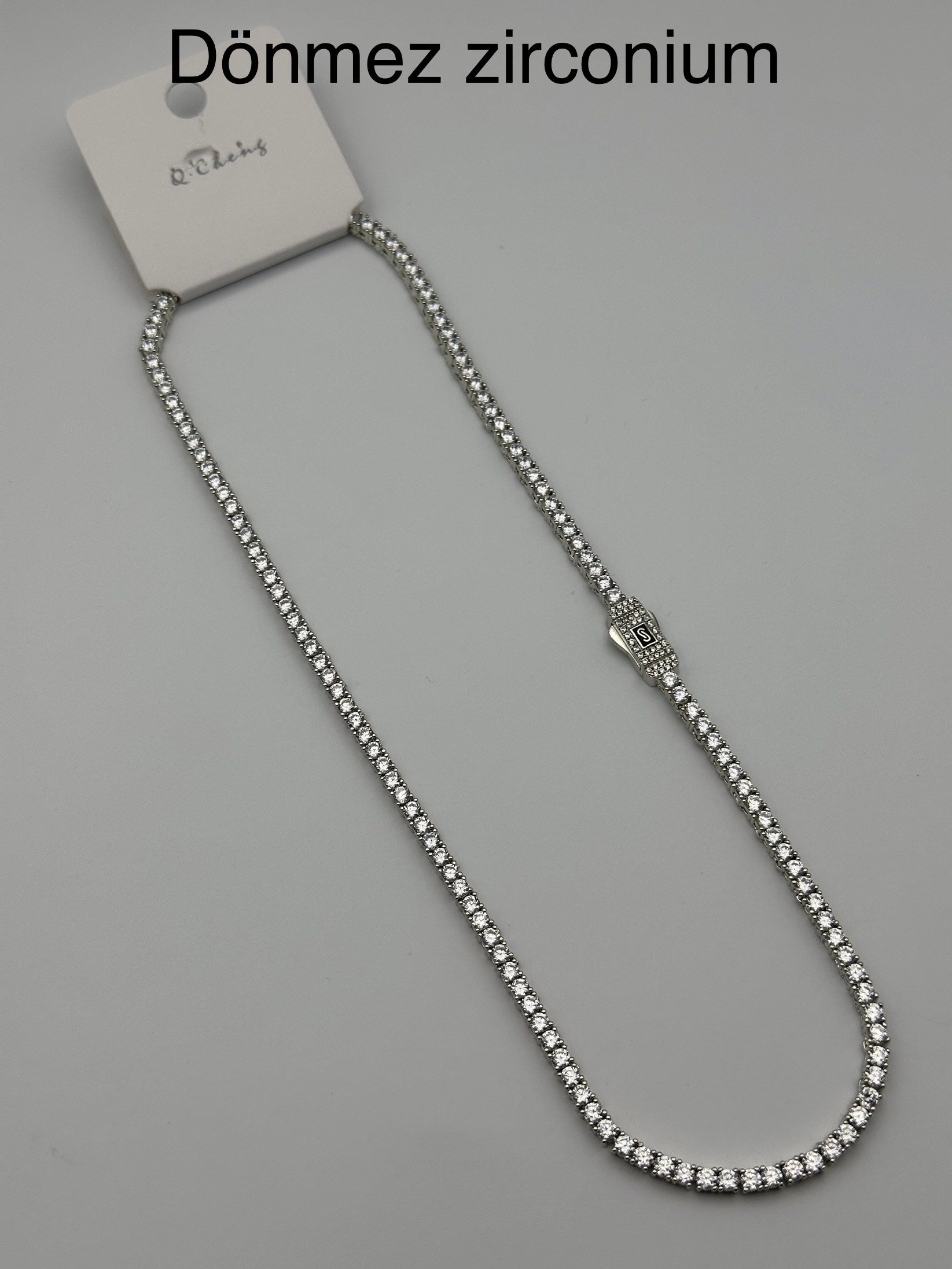 VİP KOLYE VİP-KLY0001