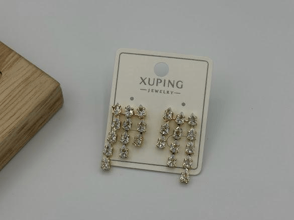 XUPİNG KÜPE