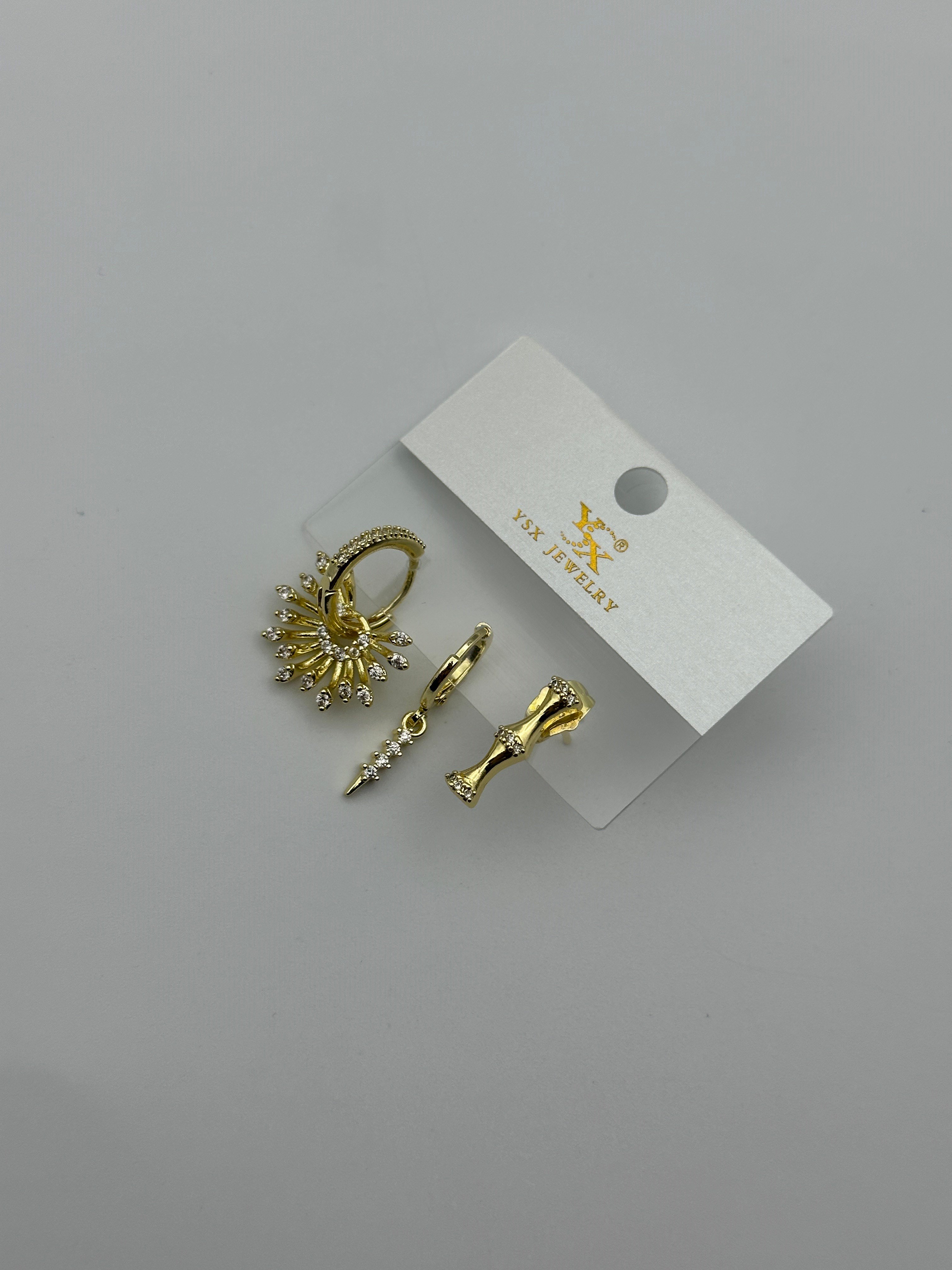 YSX KÜPE YSX-KP0001