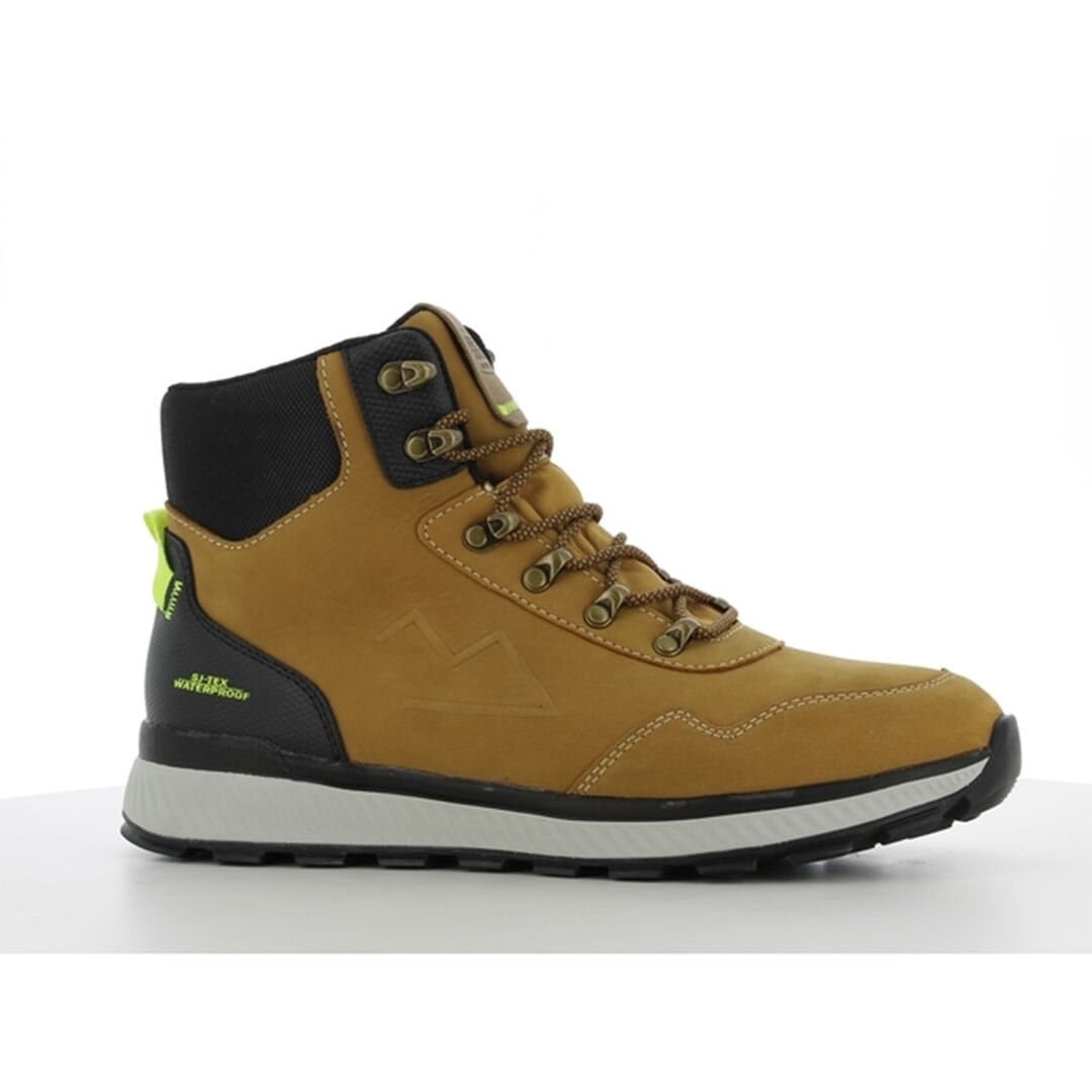 Adventure STREET Camel Waterproof Outdoor Trekking Bot