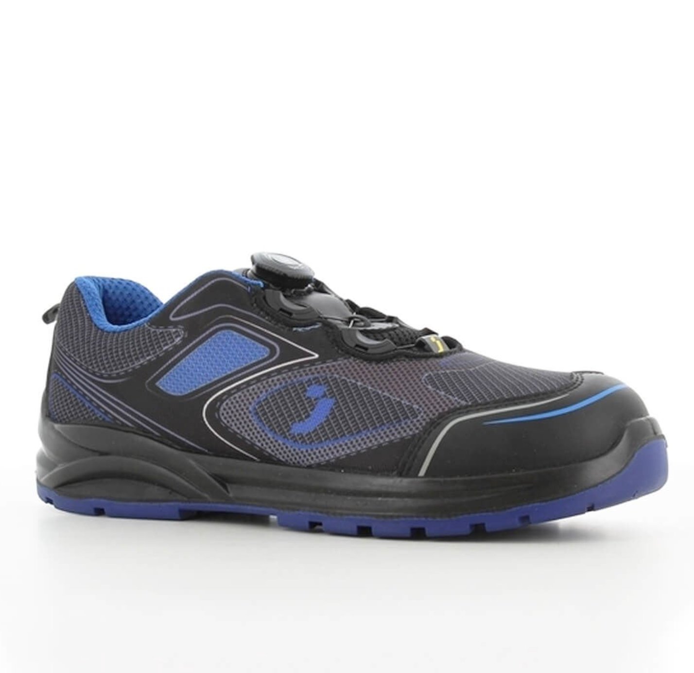Safety Jogger CADOR BLUE S1P TLS ESD SRC İş Güvenlik Ayakkabısı