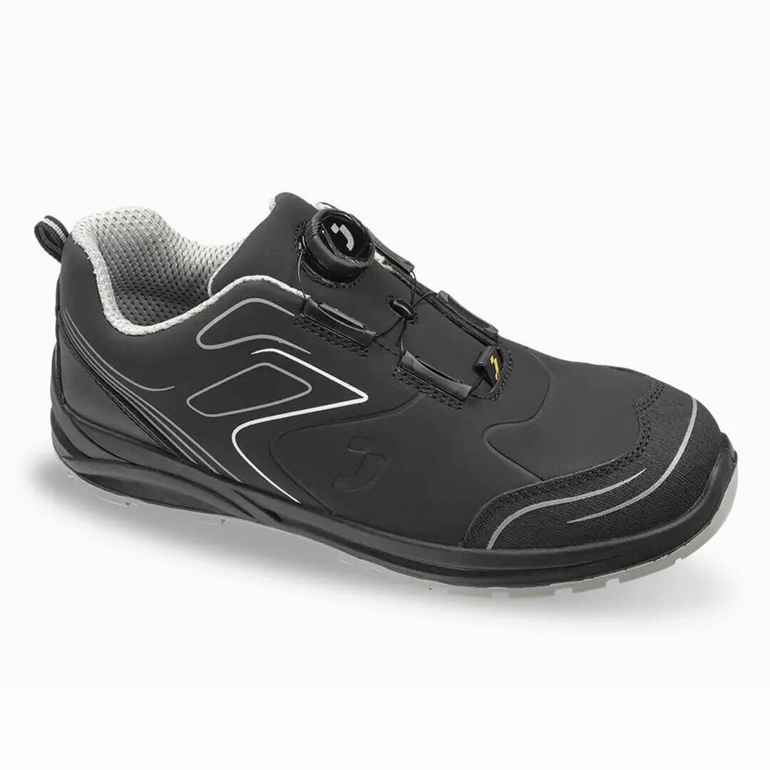 Safety Jogger CADOR S3 TLS ESD SRC İş Güvenlik Ayakkabısı