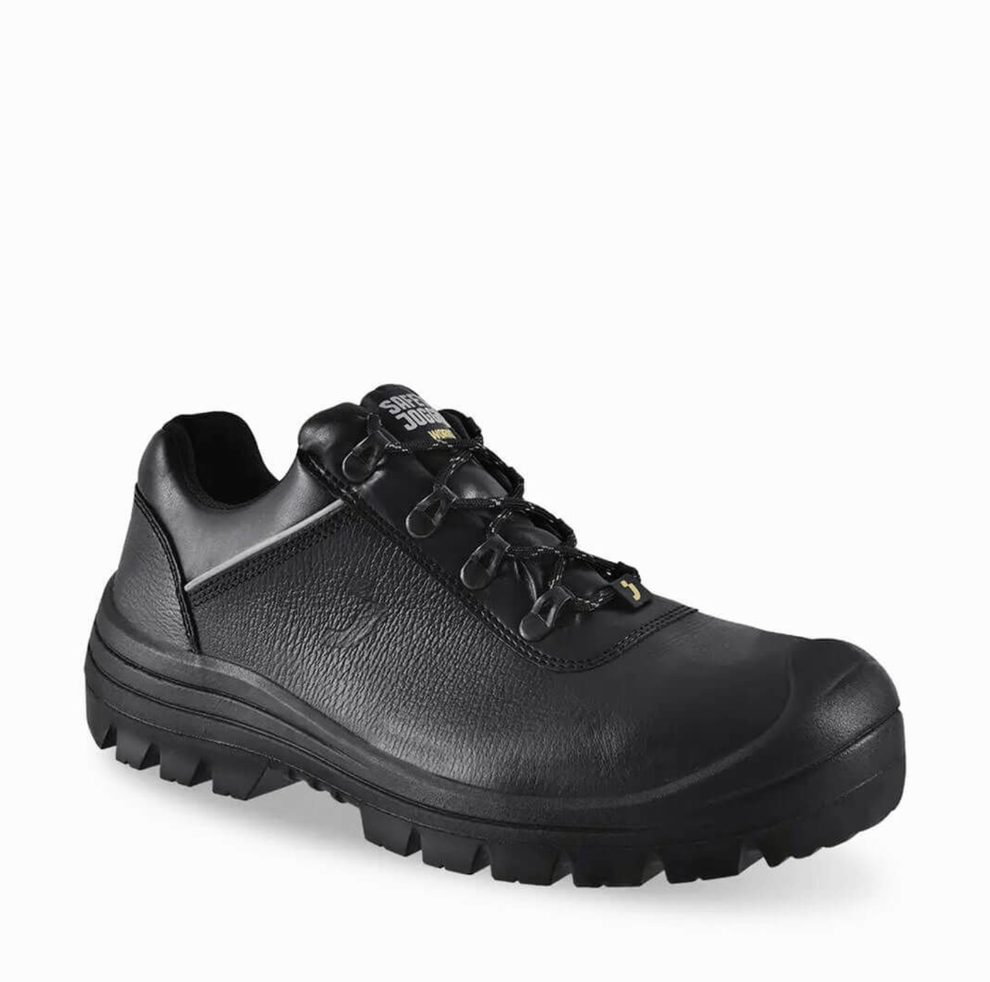 Safety Jogger CONSTRUBOY S3 LOW S3 SR SC CI FO İş Güvenlik Ayakkabısı