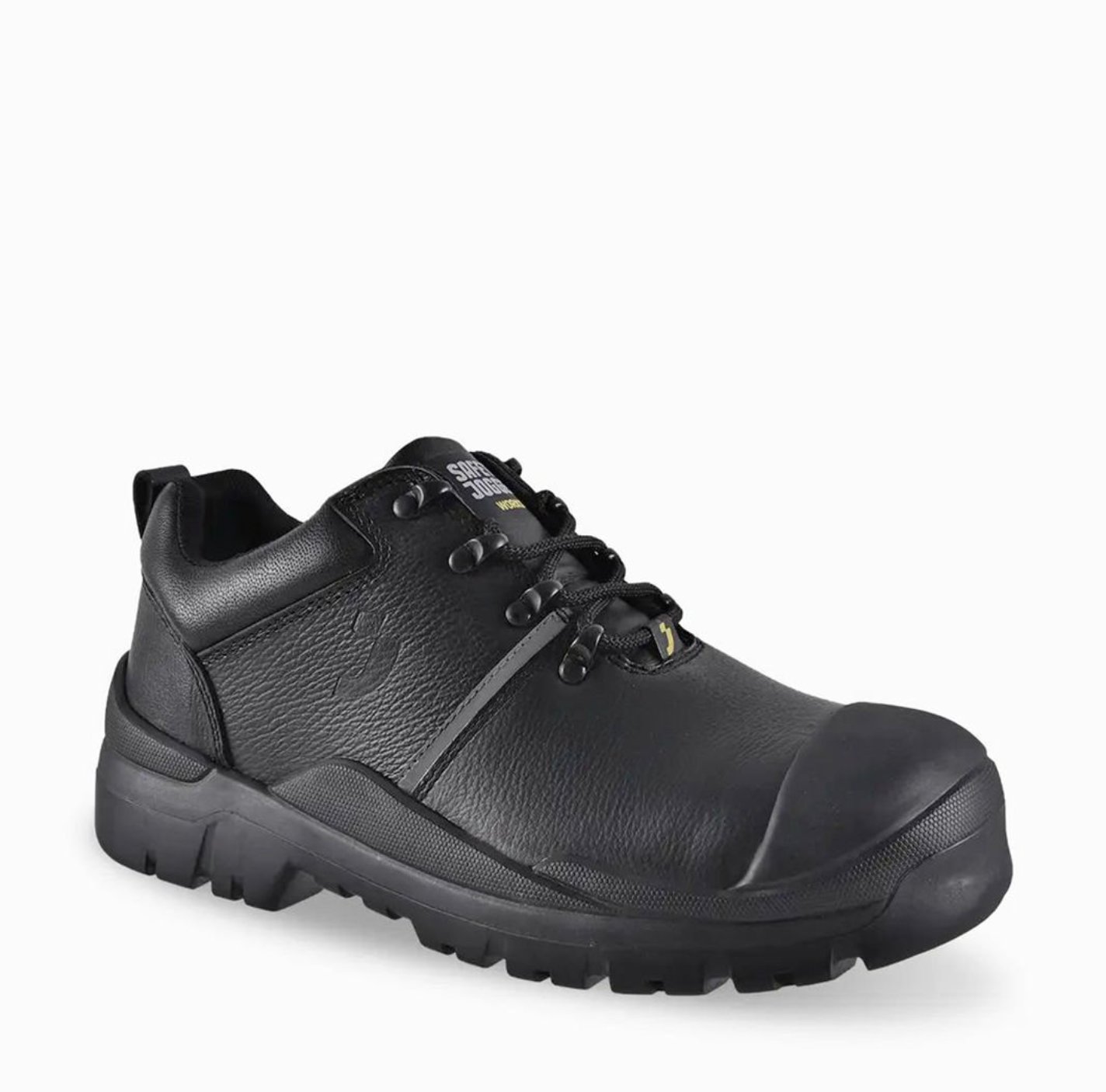 Safety Jogger HEKLA S3 LOW S3 SR LG SC HI CI FO HRO AN İş Güvenlik Ayakkabısı