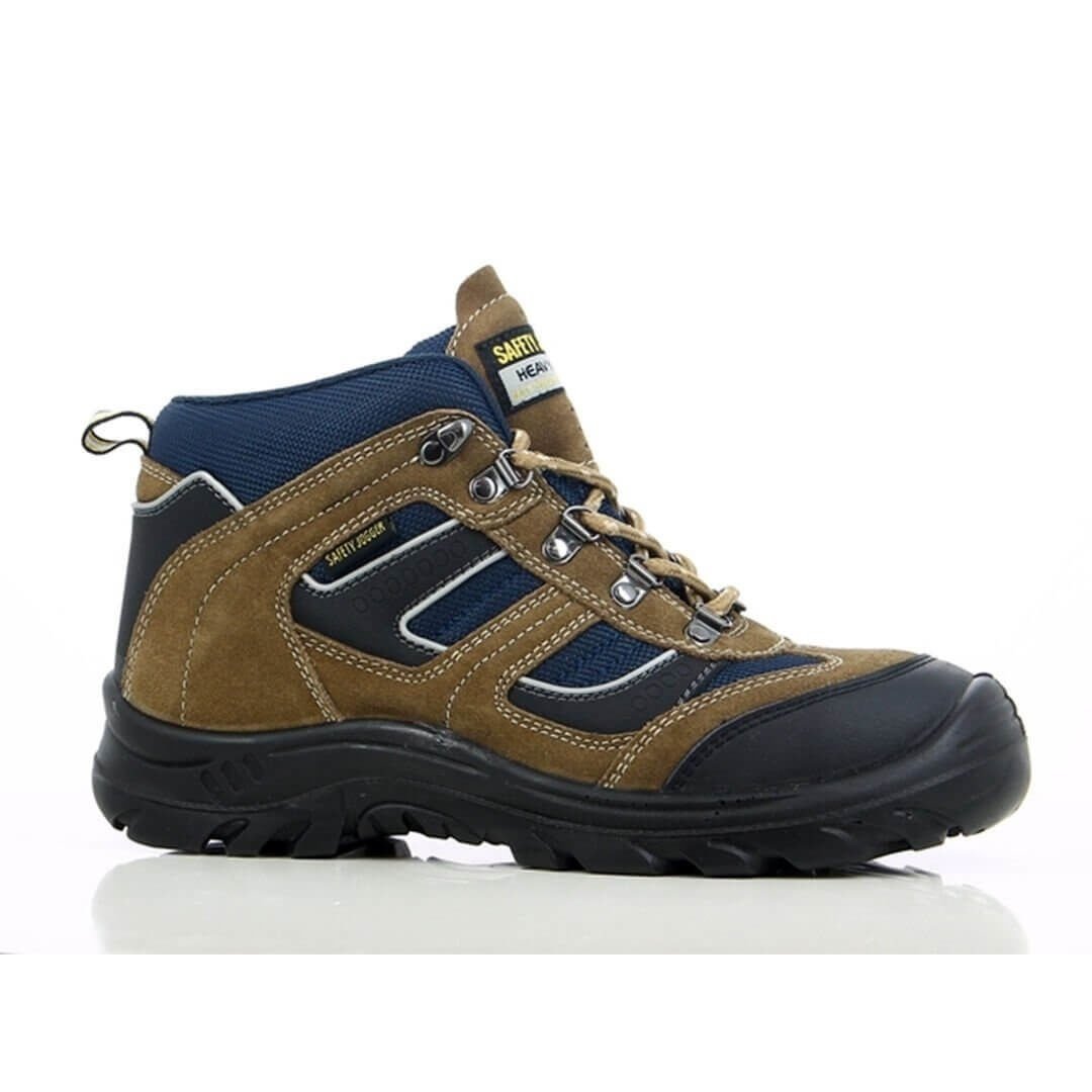 Safety Jogger X2000 S3 SRC İş Güvenlik Botu