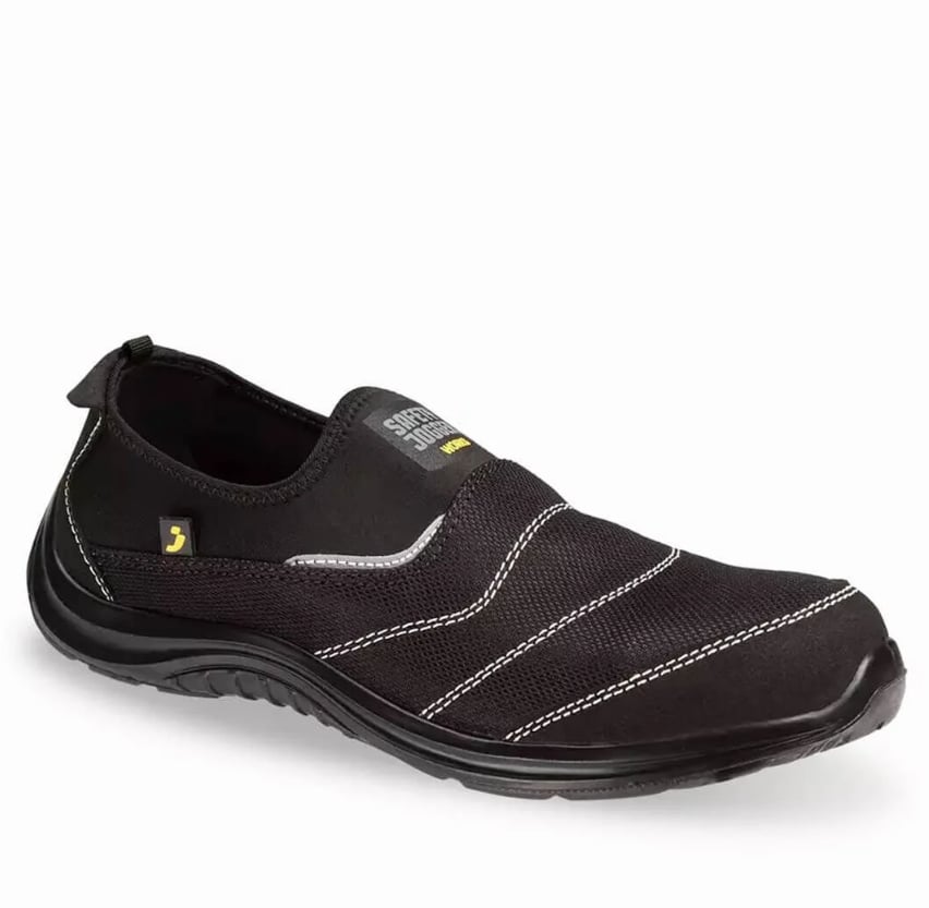 Safety Jogger YUKON S1P SRC İş Güvenlik Ayakkabısı