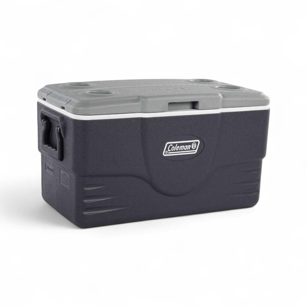Coleman 44 LT Gri Daintree Personal Chest Hard Cooler Soğutucu Buzluk 44 Lt/Grey