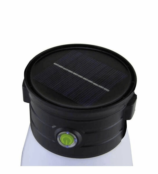 Panther El Feneri Usb Şarj Solar 5W PT-8151 8922
