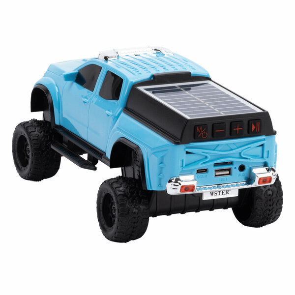 WSTER NOSTANJİ SPEAKER PİCKUP WS-697 0745