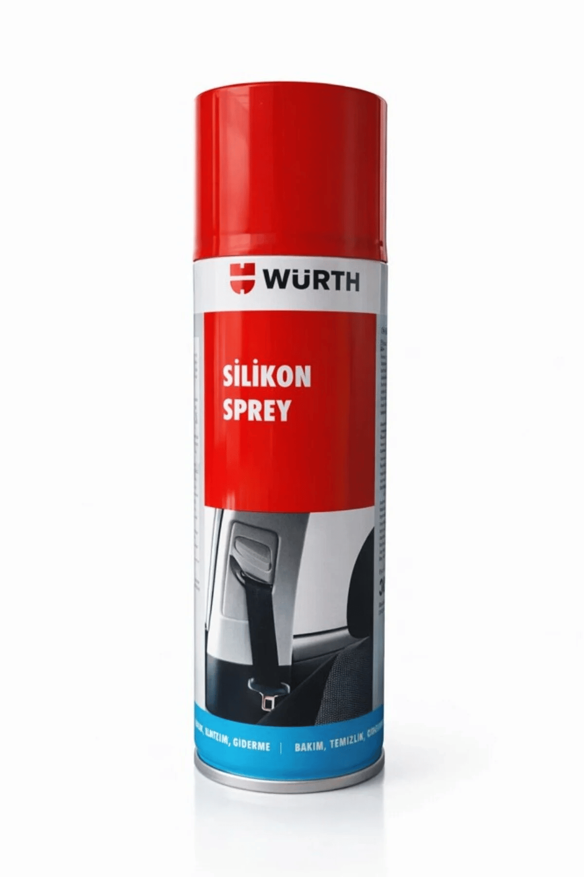 Würth Silikon Sprey 300 ml. 