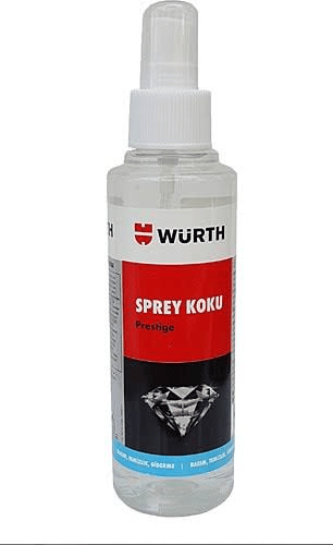 Würth Sprey Koku Prestige 150 ml.