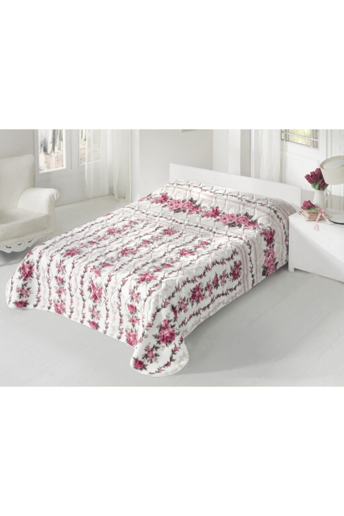4 Kg Çift Kişilik Battaniye 200x240 Cm