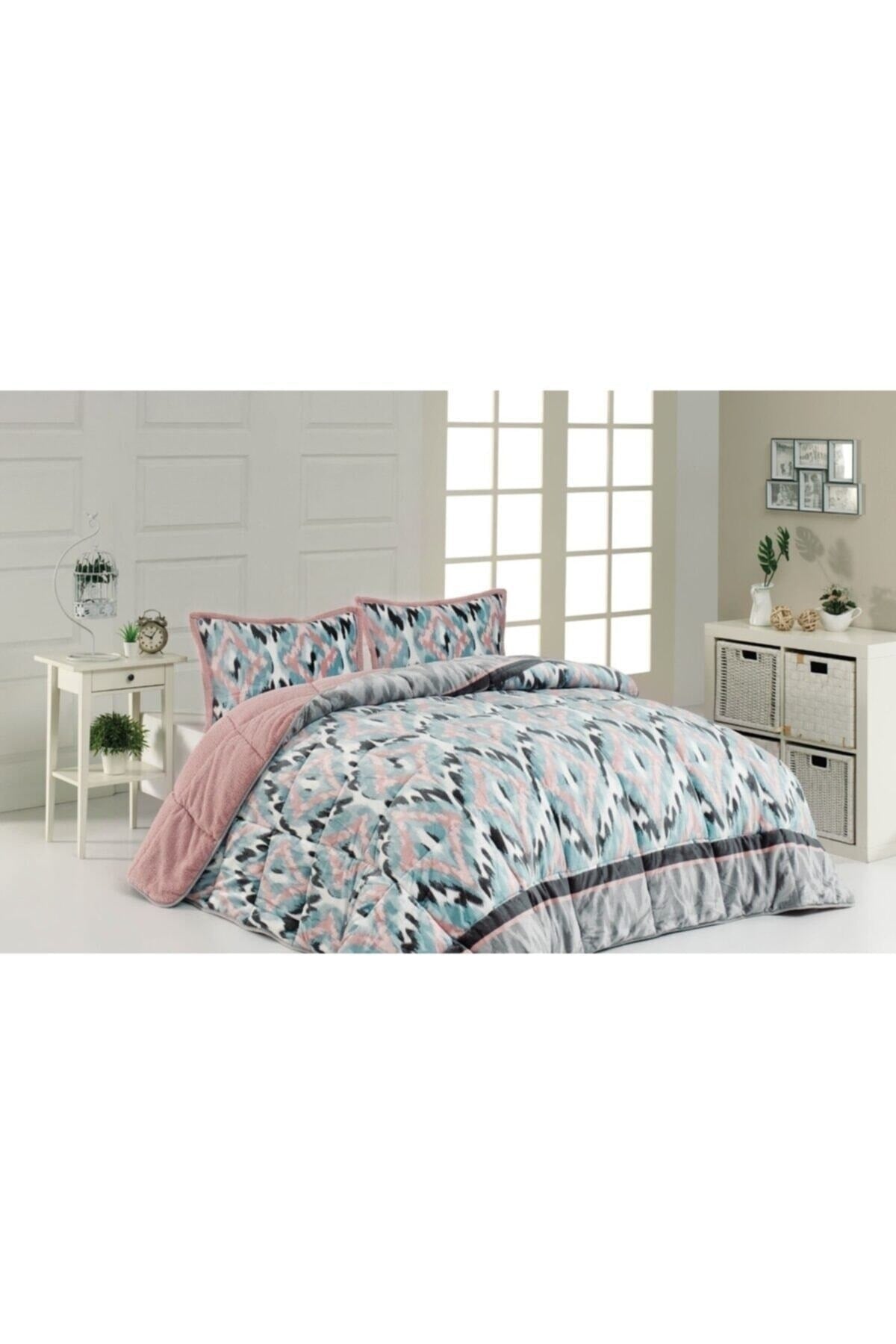 Comforter Tek Kiş. Yorgan Set - Marco Pudra