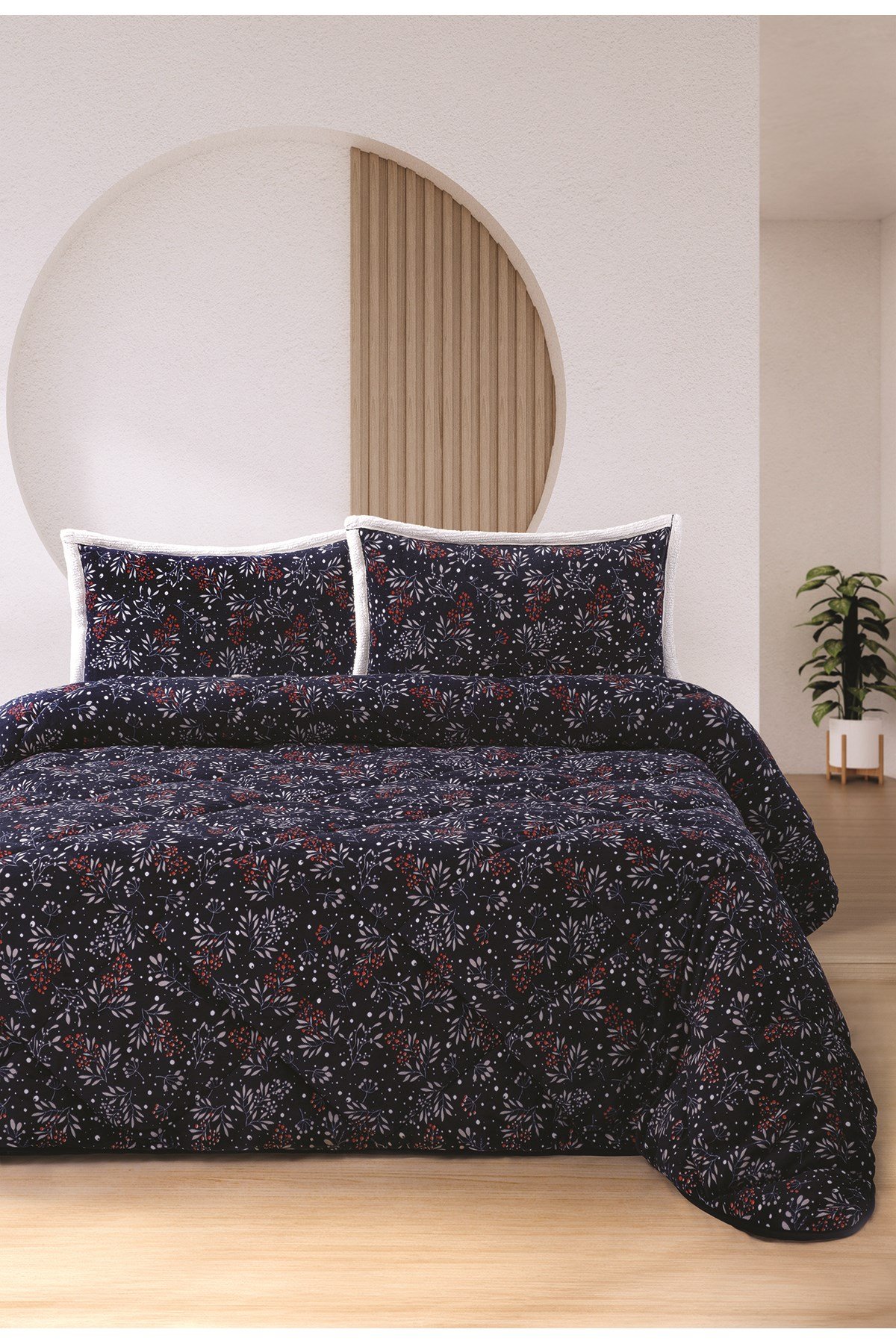 Comforter Uyku Seti Deer