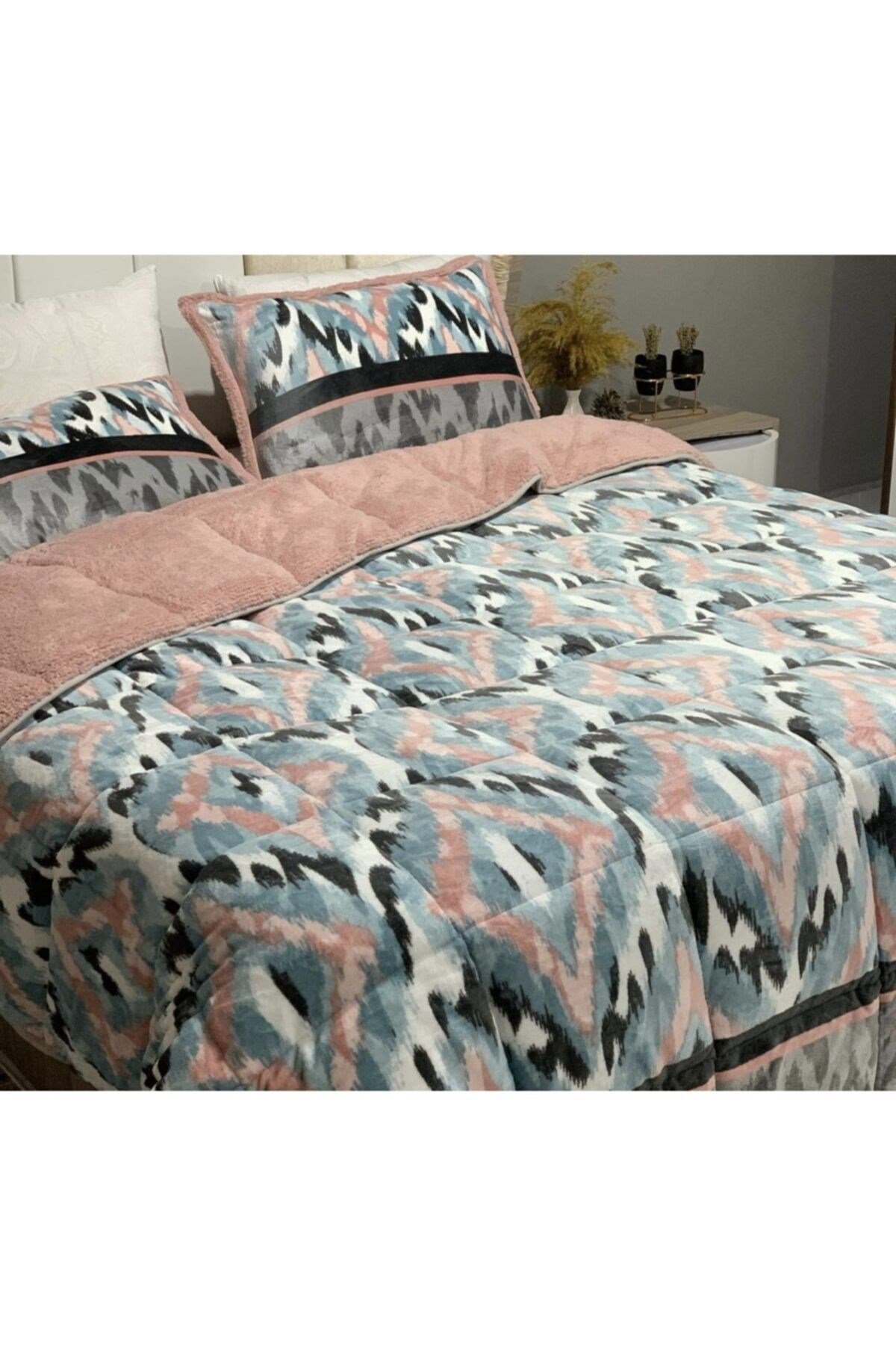 Comforter Yorgan Set
