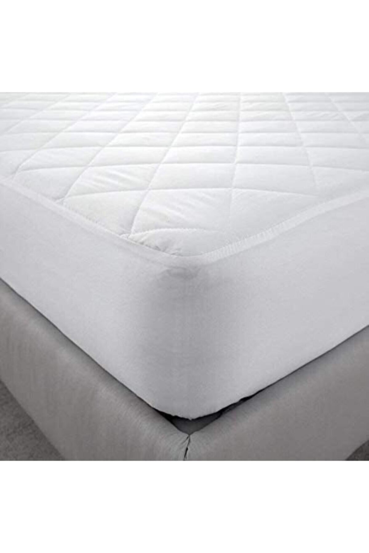 Sıvı Geçirmez Fitted Alez 160x200