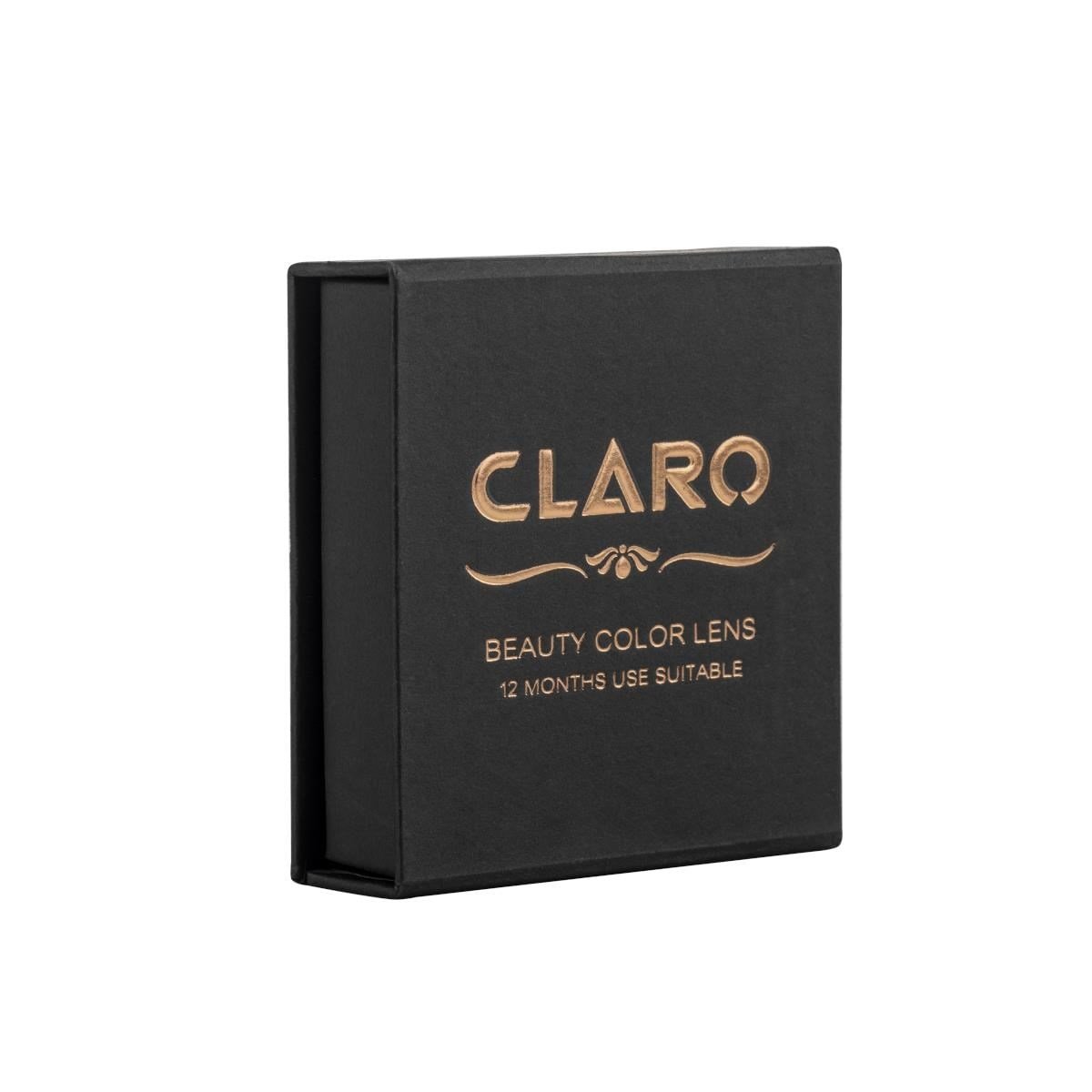 Claro Renkli Lens