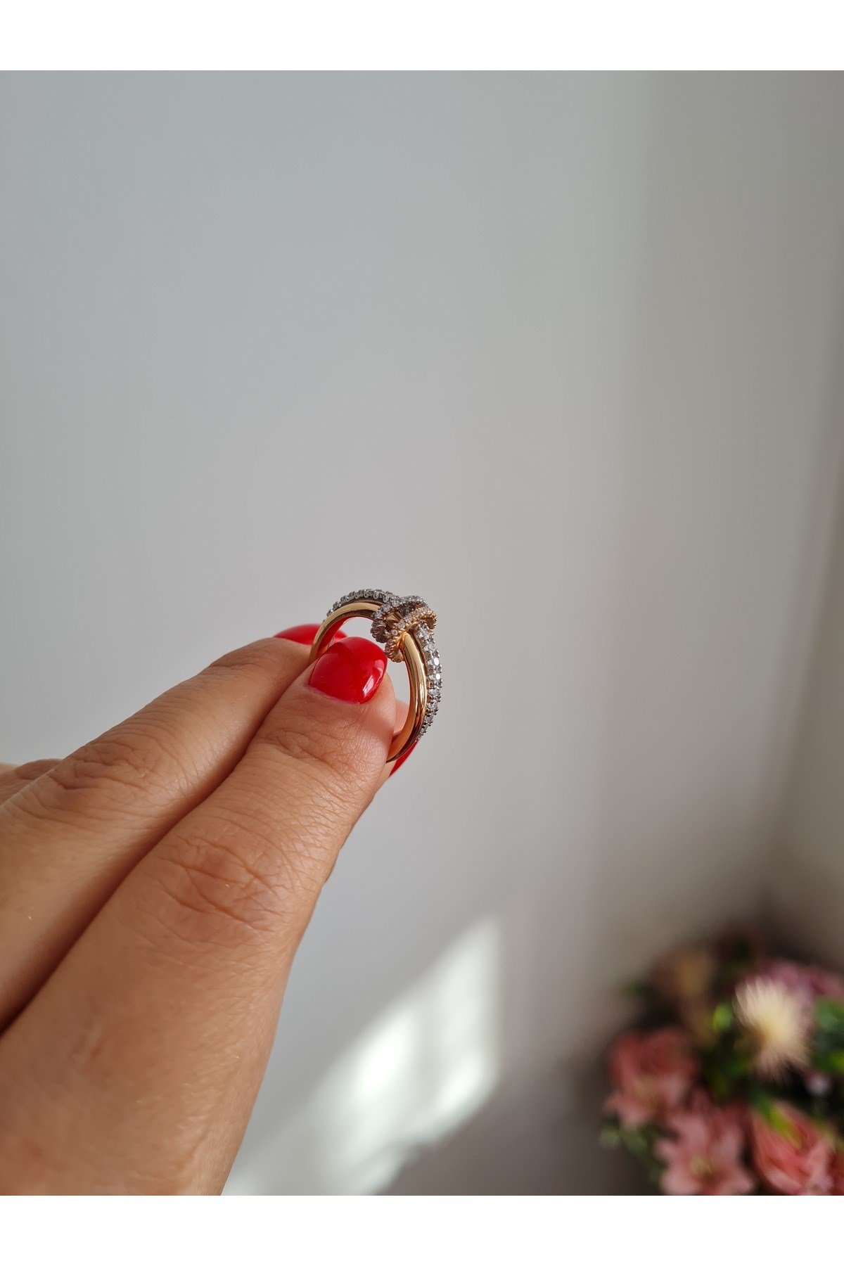 Modern Tasarım Özel Seri Kadın Çelik Küpe