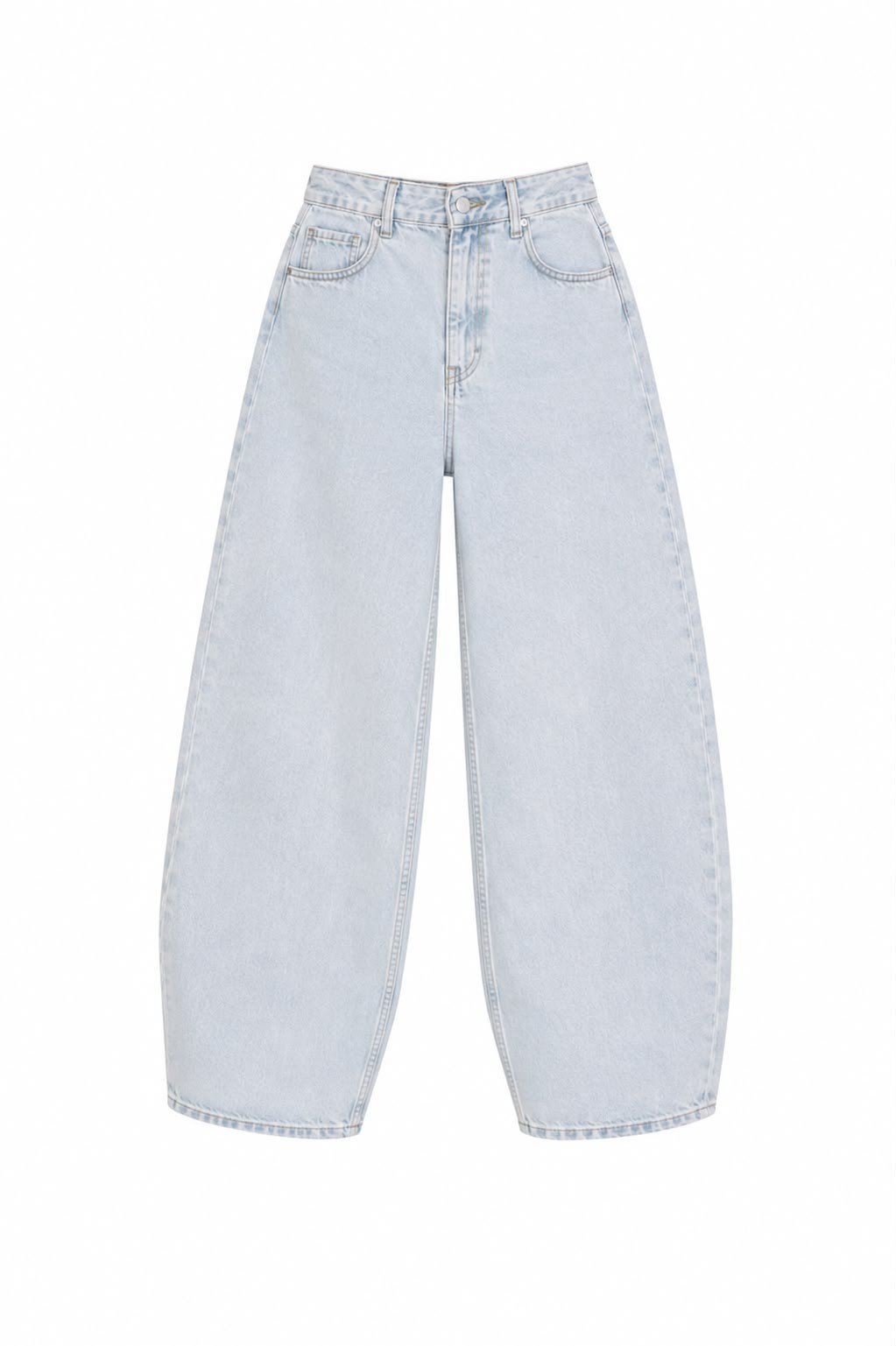 BAGGY JEAN 