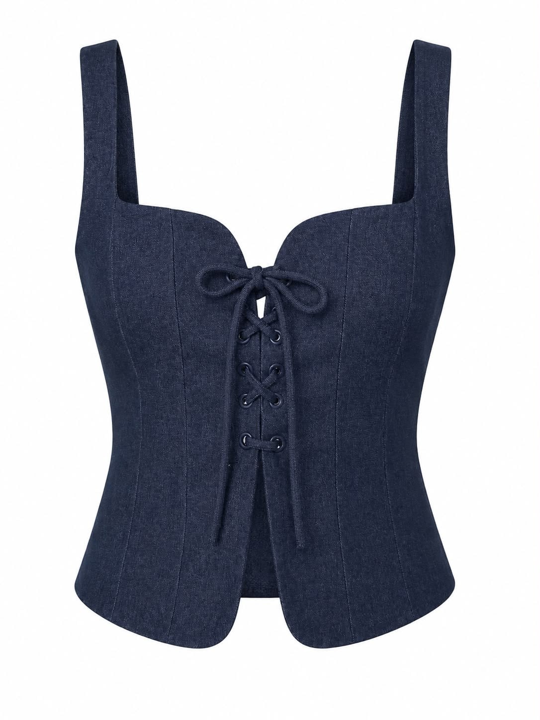 DENIM KORSE