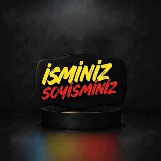 Sarı Kırmızı i İsimli Lightbox