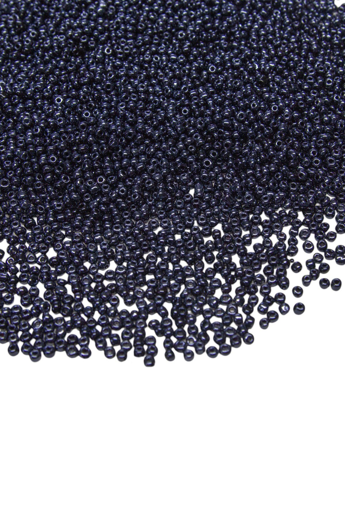 100 Gr Füme 06 Numara Hobi Boncuğu