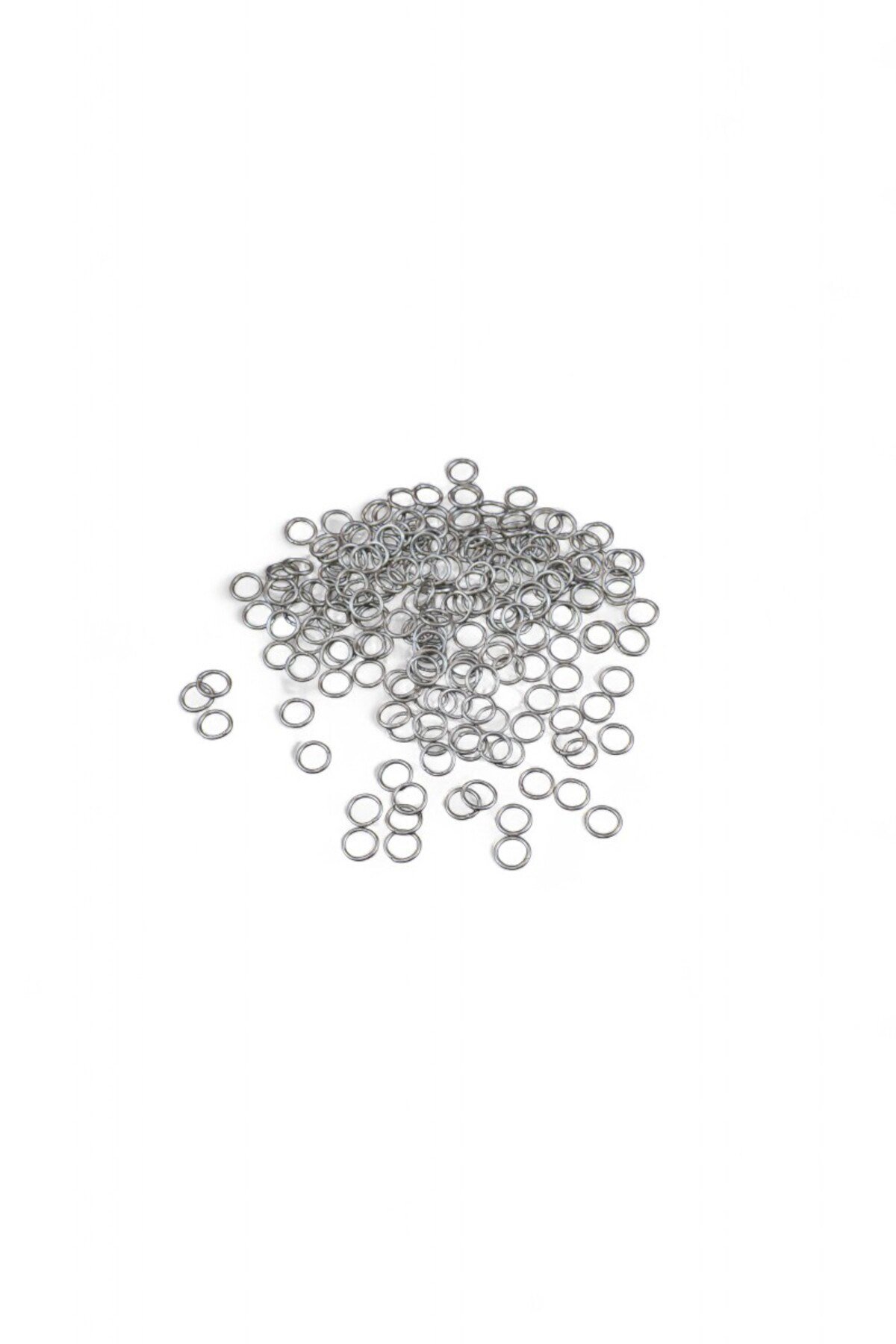 8x0,8 mm Halka Pul Payet (20 Gr 140 Adet)