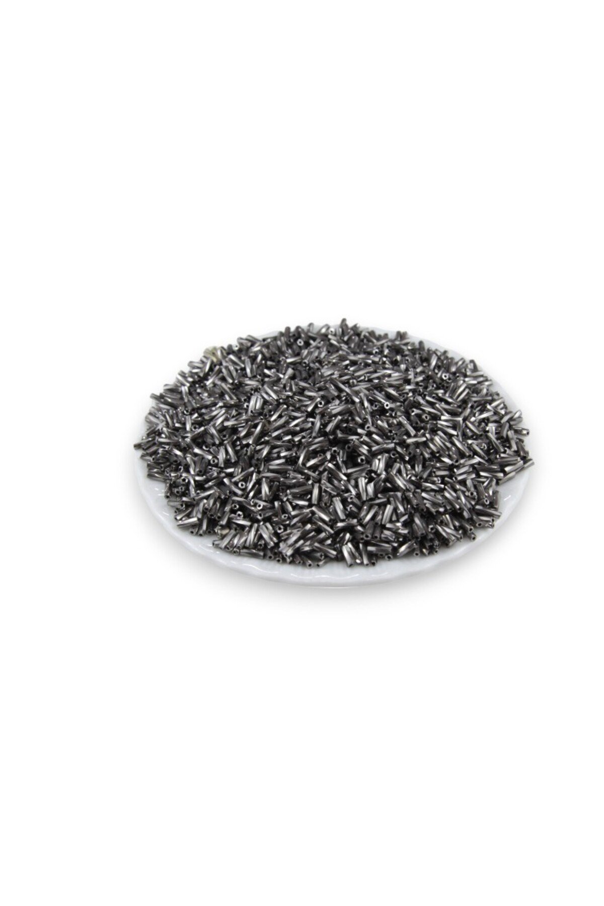 Antra Kaplama Boru 6x2 mm Boncuk 100 Gr