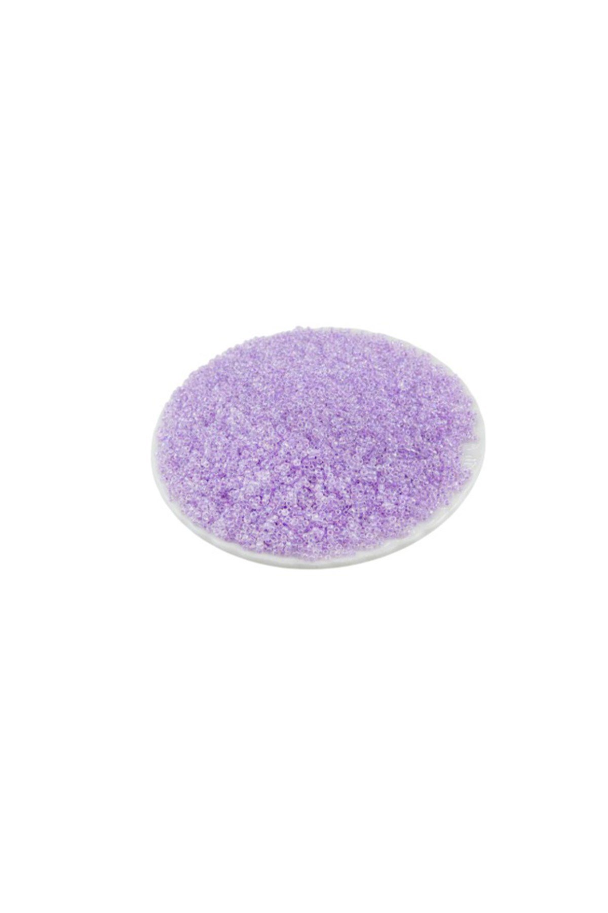 Bebe Mavi (11/0) 2 mm Kum Boncuğu 100 gr