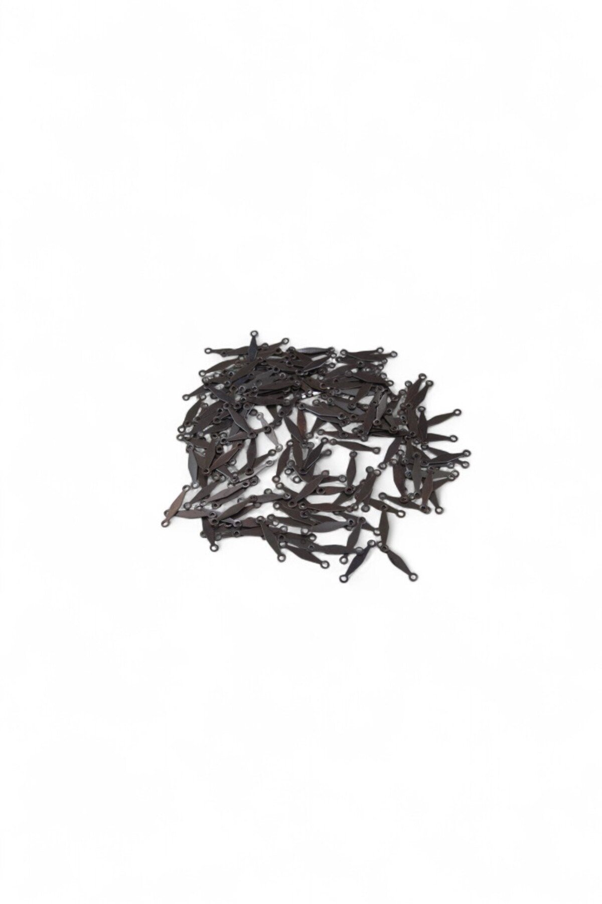 Damla Desen 2 Delikli Pul Payet (20 Gr 130 Adet)