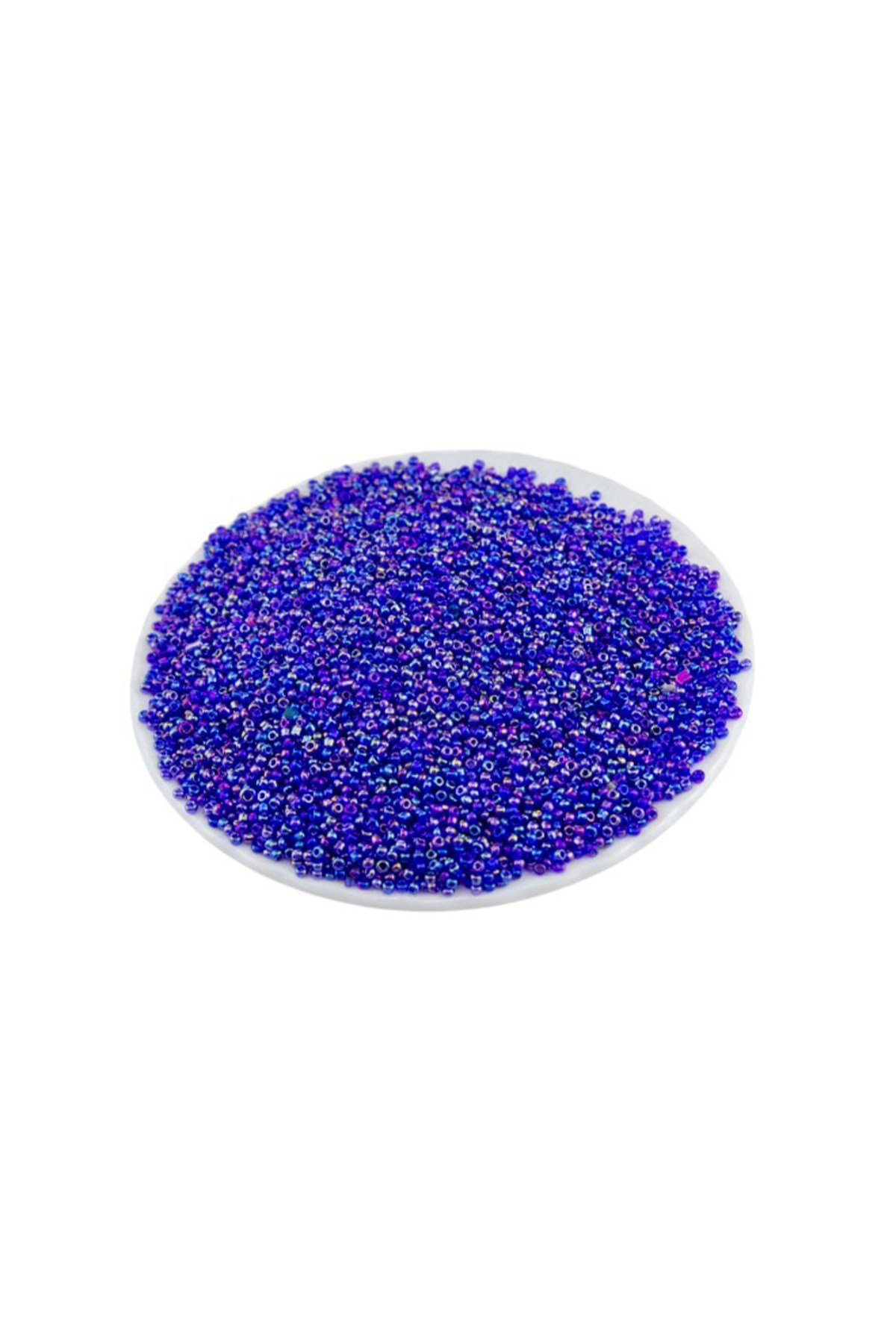Janjan Sax (11/0) 2 mm Kum Boncuğu 100 gr
