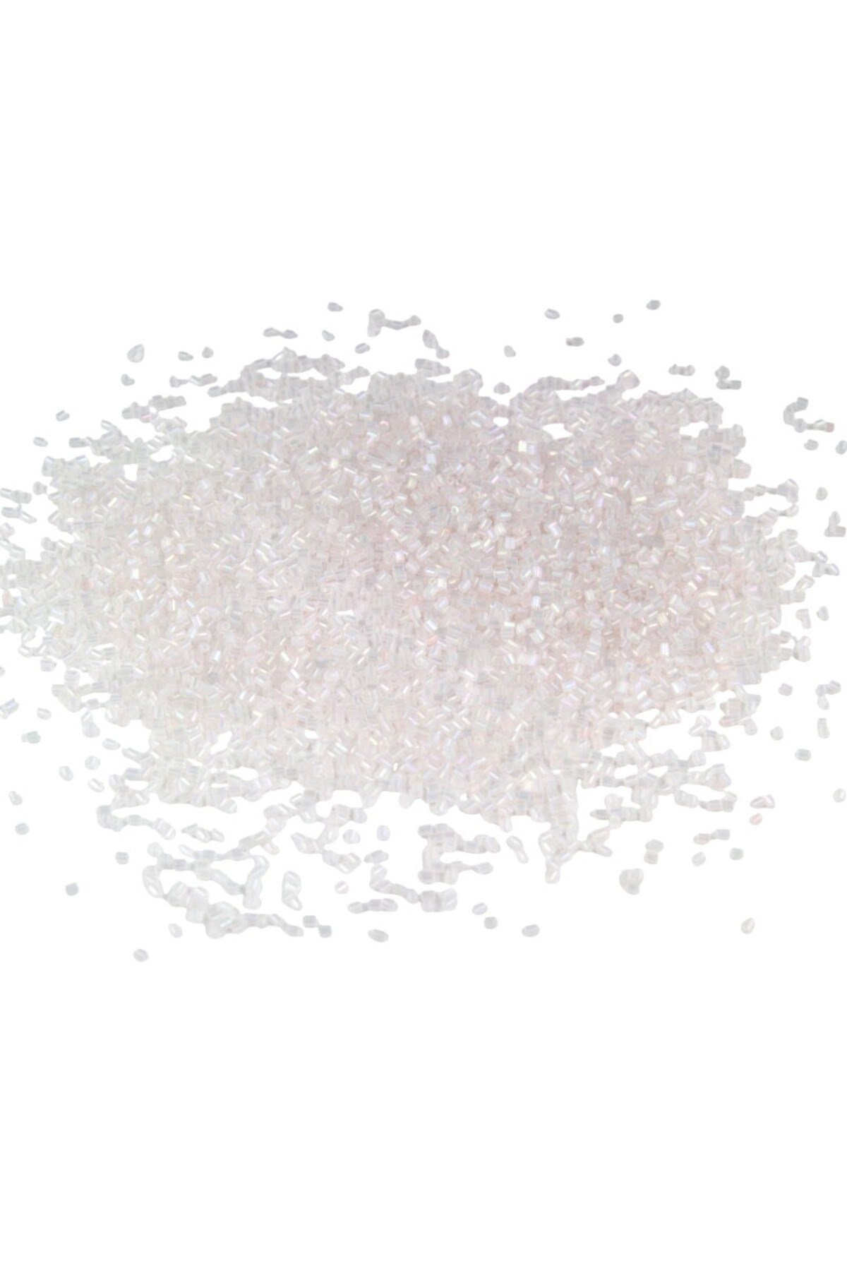 Kesme Boncuk Pudra Az Janjan 2x1,5 mm (100 Gr 4000 Adet)
