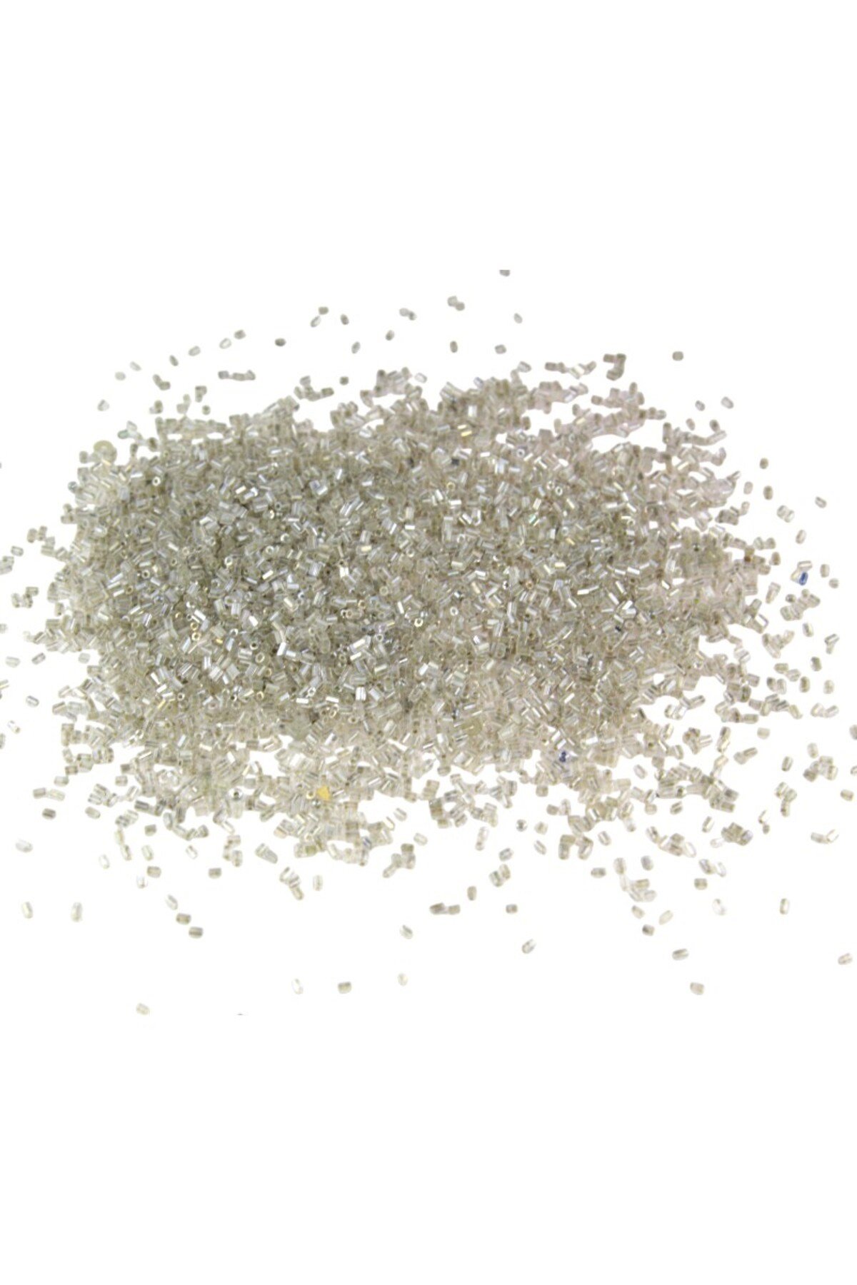 Kesme Boncuk Su Yeşili 2x1,5 mm (100 Gr 4000 Adet)