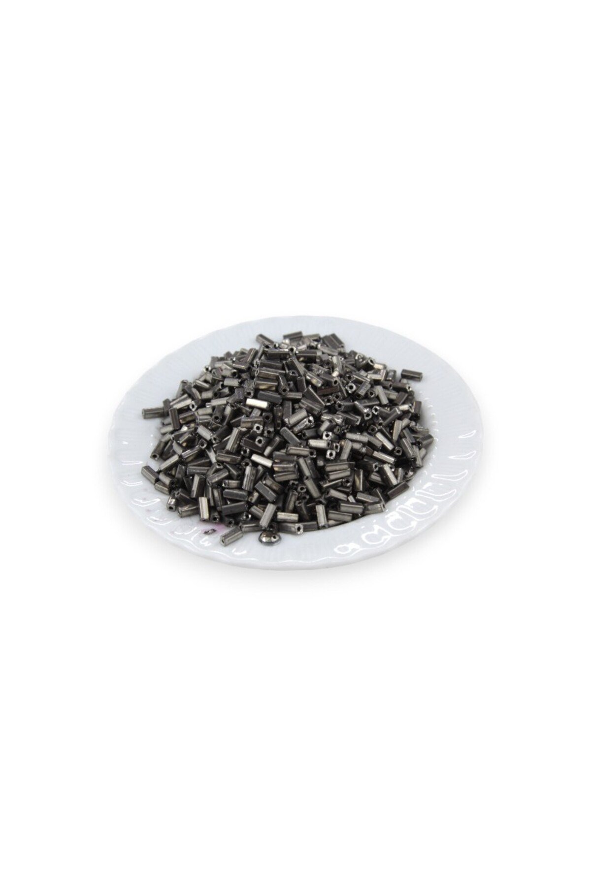 Kesme Metal Boru 6 Mm Boncuk 50 gr