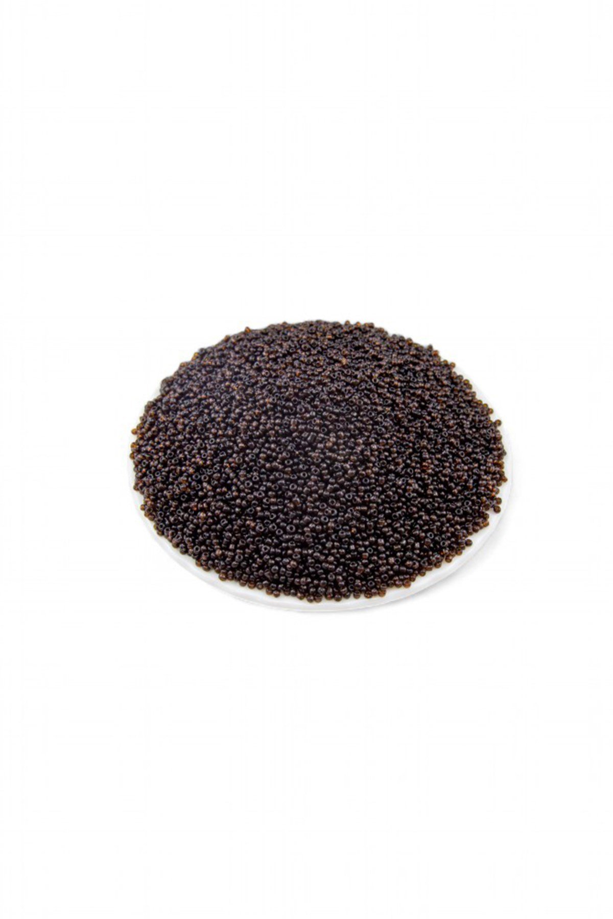 Koyu Kahve (11/0) 2 mm Kum Boncuğu 100 gr