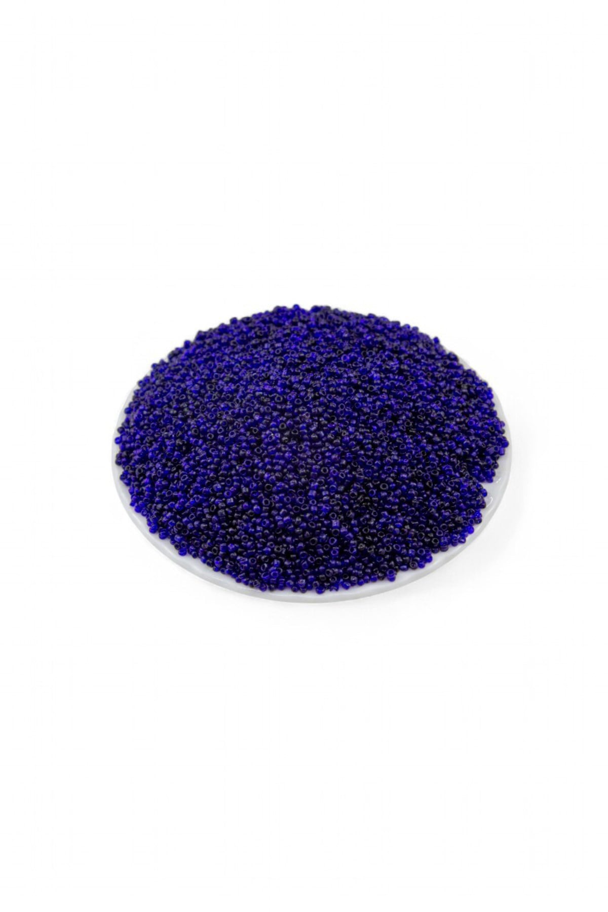 Mat Saks (11/0) 2 mm Kum Boncuğu 100 gr