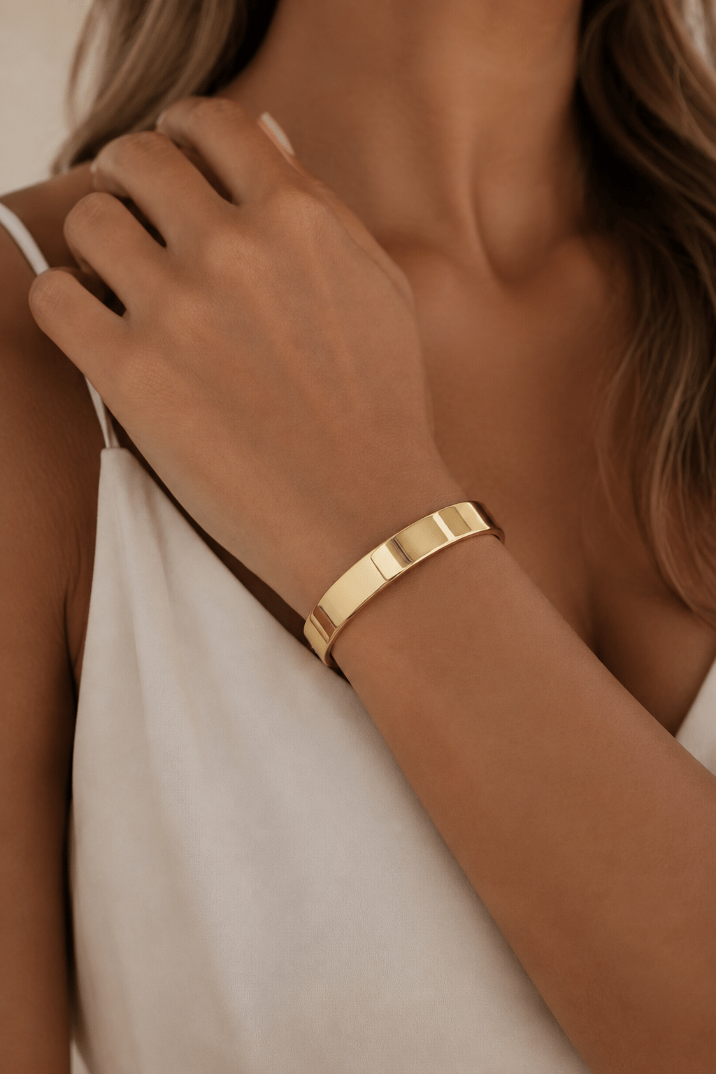 Nora Gold Bileklik