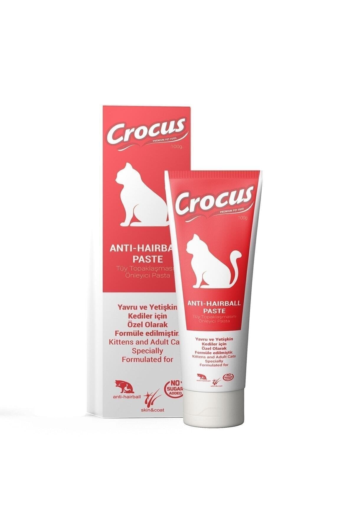 Anti Hairball Kedi Malt Macunu 100 gr.