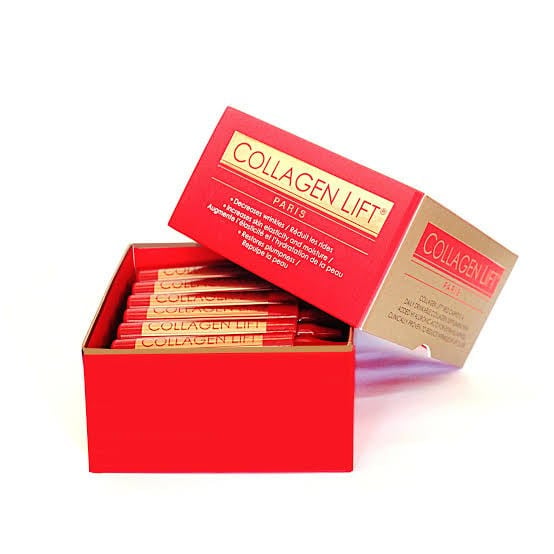 COLLAGEN LIFT PARIS