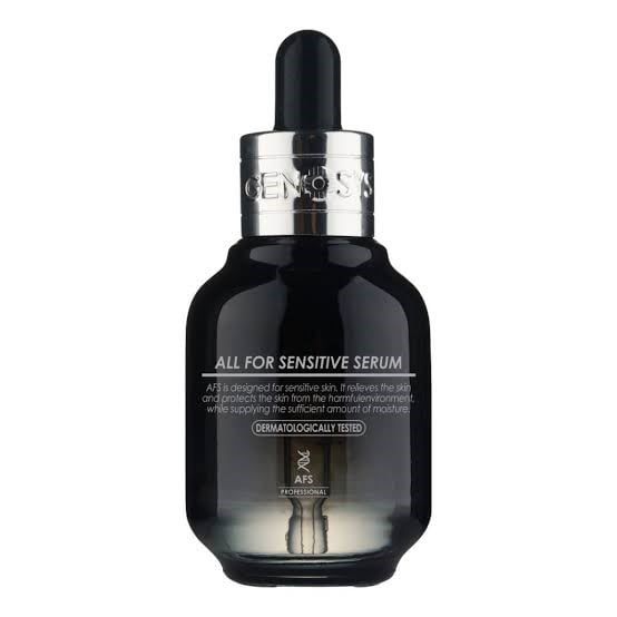 GENOSYS ALL FOR SENSITIVE SERUM 