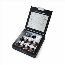 GENOSYS HAIR SOLUTION ALPHA KIT