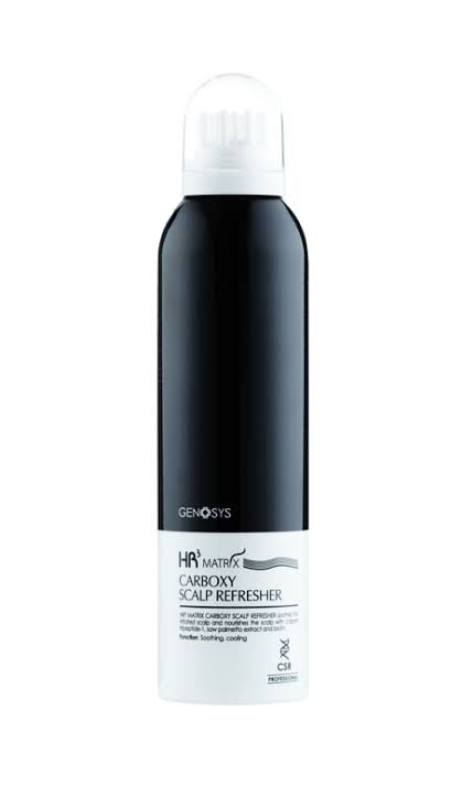 GENOSYS HR3 MATRIX CARBOXY SCALP REFRESHER