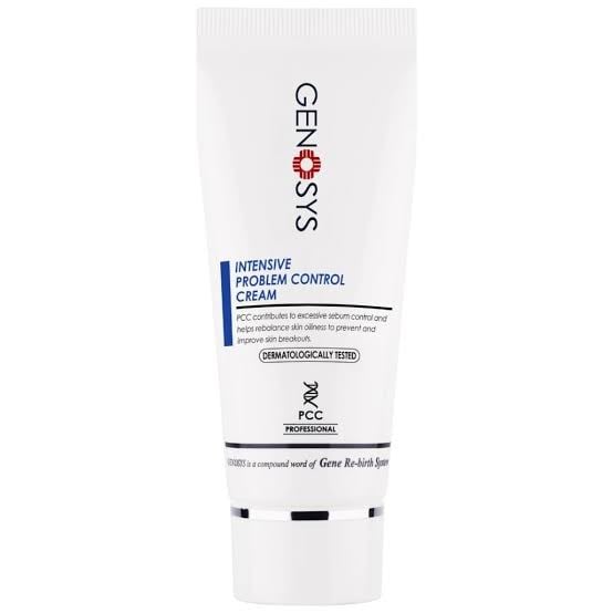 GENOSYS INTENSIVE PROBLEM CONTROL CREAM 