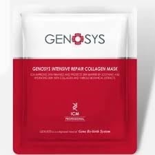GENOSYS INTENSIVE REPAIR COLLAGEN MASK 