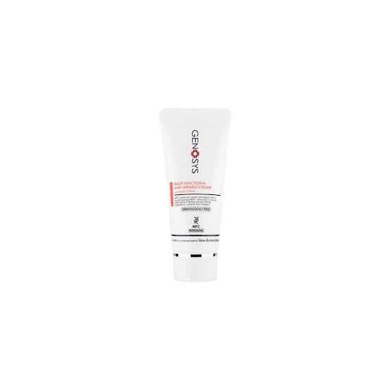 GENOSYS MULTI FUNCTIONAL ANTI WRINKLE CREAM 
