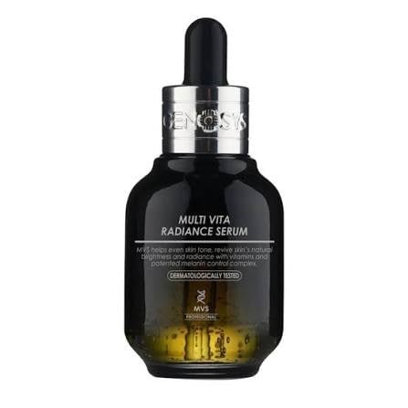GENOSYS MULTI VITA RADIANCE SERUM