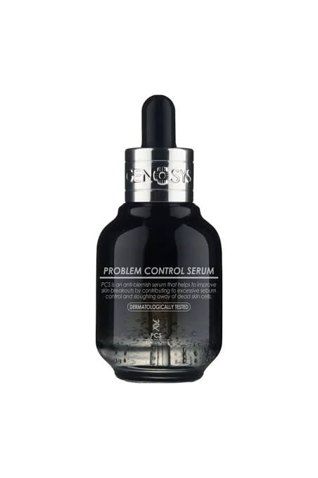 GENOSYS PROBLEM CONTROL SERUM 