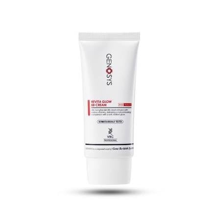 GENOSYS REVITA GLOW BB CREAM