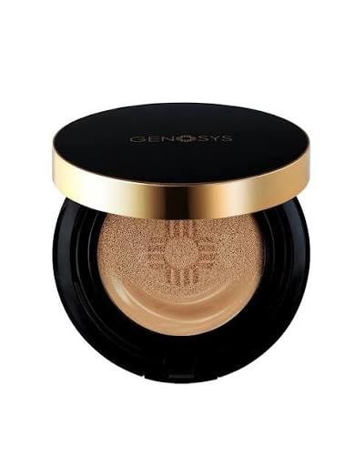 GENOSYS SKIN CARING BLEMISH BALM CUSHION