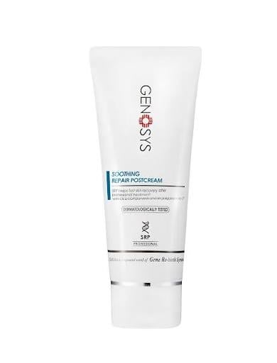 GENOSYS SOOTING REPAIR POST CREAM